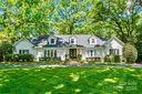 2420 Thornridge Road sold home in Charlotte, SC