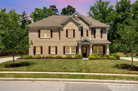 2692 Stonewood View sold home in Trinity Crest, Kannapolis, NC