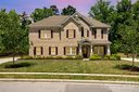 2692 Stonewood View sold home in Kannapolis, SC