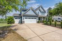 3703 Jacinta Court sold home in Fort Mill, SC
