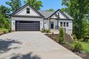 245 Summey Barker Drive sold home in Dallas, SC