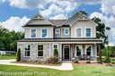 3528 Charolais Lane sold home in Harrisburg, SC
