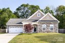 681 Yvonne Drive sold home in Concord, SC