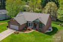 3629 25th Street Place sold home in Hickory, SC