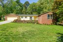 1767 12th Street Drive sold home in Hickory, SC