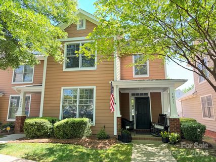 1031 Market Street