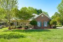 13509 O Toole Drive sold home in Matthews, SC