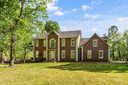 316 La Foret Drive sold home in Morganton, SC