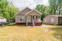 420 Baker Street Extension sold home in Rock Hill, SC
