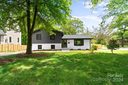 4555 Emory Lane sold home in Charlotte, SC