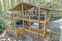 117 Birch Road sold home in Maggie Valley, SC