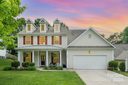 6127 Vinecrest Drive sold home in Indian Land, SC