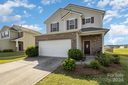 2008 Farm Pond Road sold home in Indian Trail, SC
