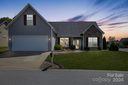 147 Badin Drive sold home in Fletcher, SC