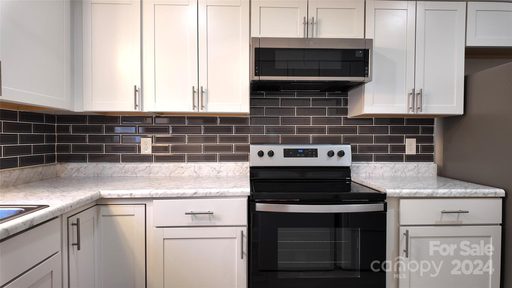 5812 Hunting Ridge Lane sold condo in Hunting Ridge, Charlotte, NC