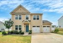 1019 Brooksland Place sold home in Waxhaw, SC