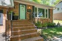 7506 Kilcullen Drive sold home in Charlotte, SC