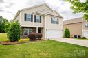 111 Quail Springs Road sold home in Statesville, SC