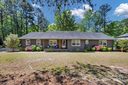 416 Alice Drive sold home in Camden, SC
