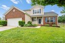 3072 Sunshower Heights sold home in York, SC