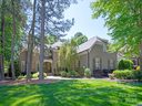 2339 Garden View Lane sold home in Weddington, SC