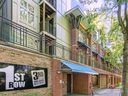 1101 W 1st Street 210 sold home in Charlotte, SC