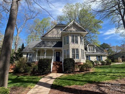 2860 Wimbledon Drive sold home in Southampton, Gastonia, NC