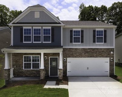 3837 Rosewood Drive
