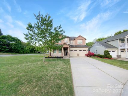 315 Perennial Drive sold home in Mountain Laurel, Concord, NC