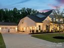 2209 Loire Valley Drive sold home in Fort Mill, SC