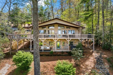 104 Hickory Hill Drive sold home in Hickory Hill, Spruce Pine, NC