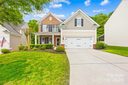 3392 Dunbar Lane sold home in Indian Land, SC