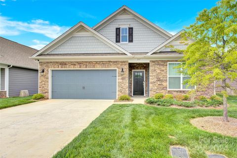 137 Cup Chase Drive