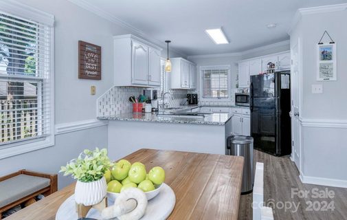 1846 Charter Drive sold home in Ravencroft, Rock Hill, SC