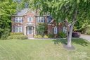 3305 Danhill Place sold home in Matthews, SC