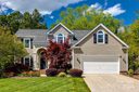 6332 Shining Rock Court sold home in Charlotte, SC