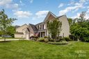 5854 Crimson Oak Court sold home in Harrisburg, SC