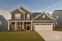 108 Megby Trail sold home in Statesville, SC