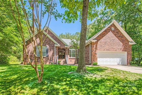 7291 Windy Pine Circle 4 sold home in Harbor Watch, Denver, NC