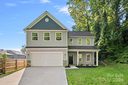 7618 East Lane Drive sold home in Charlotte, SC