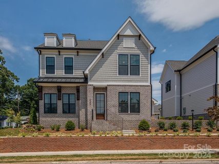422 S Main Street sold home in Tower Crest, Belmont, NC