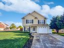 2101 Ballingarry Drive sold home in Statesville, SC