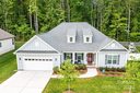 7142 Brandywine Lane sold home in Stanley, SC