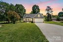 1708 Woodrun Circle sold home in Salisbury, SC