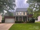 5007 Sentinel Drive sold home in Indian Trail, SC