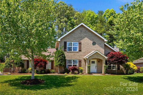 1313 Crown Ridge Drive sold home in Palmetto West, Fort Mill, SC