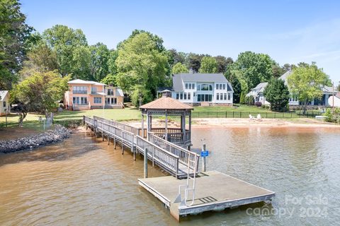 5044 Beachside Place sold home in Malibu Beach, Sherrills Ford, NC