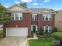 5509 Hammermill Drive sold home in Harrisburg, SC