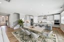 9834 Quercus Lane sold home in Huntersville, SC