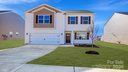 417 Ridgeview Lane sold home in Mars Hill, SC